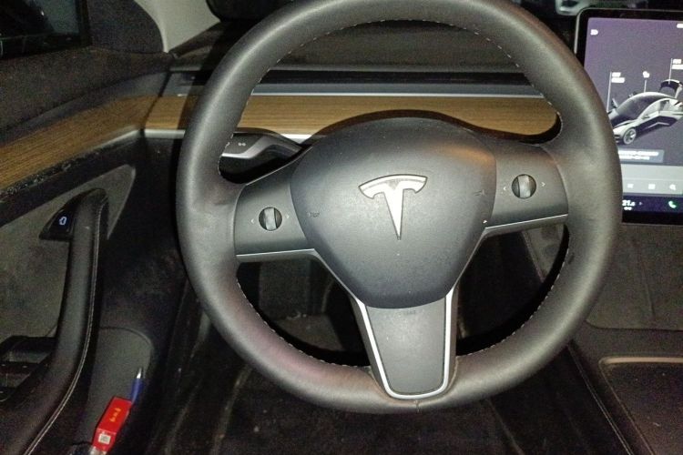 Tesla Model 3 2021 #11 Tesla Model 3 2021 immagine di auto #11
