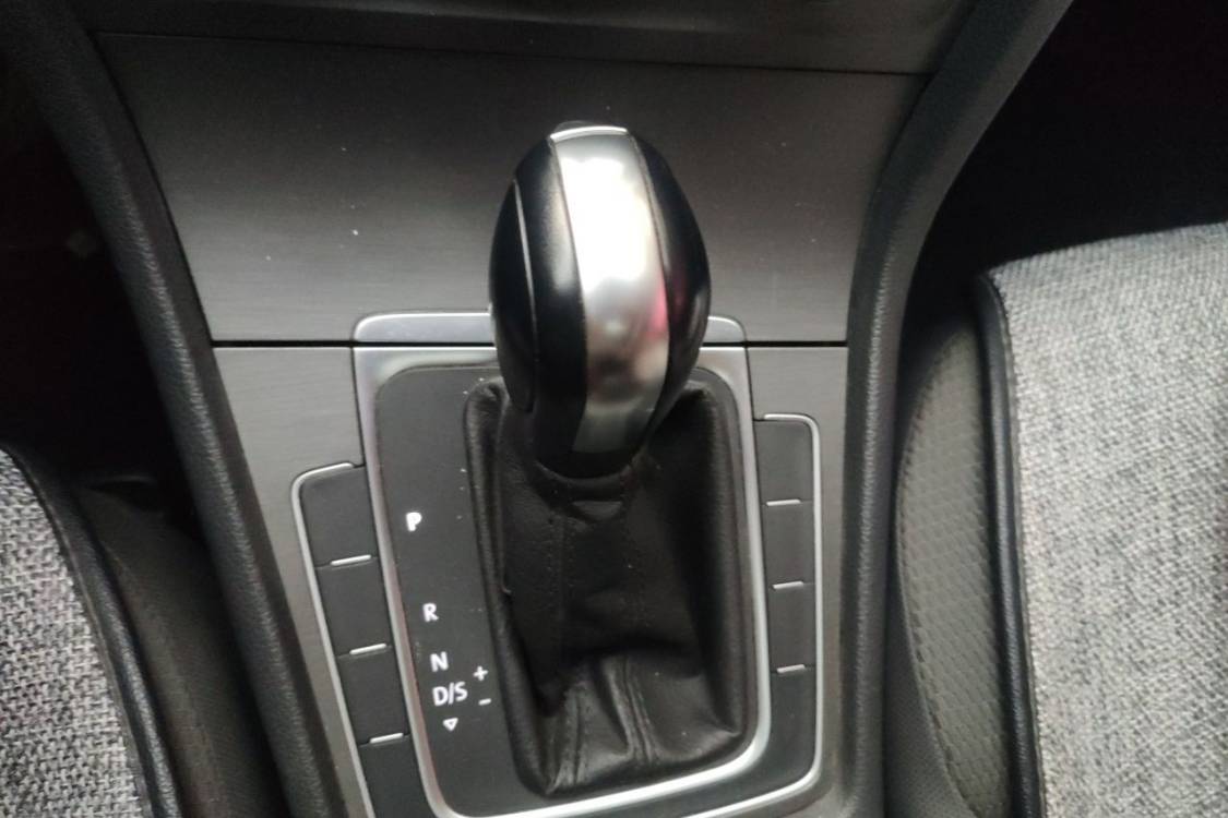 Volkswagen Golf 2016 #27 Volkswagen Golf 2016 car image #27