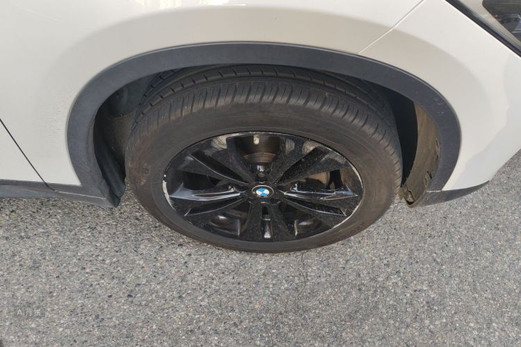 BMW X1 2020 car image #9