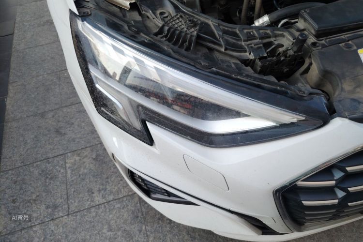 Audi A3 2021 car image #8