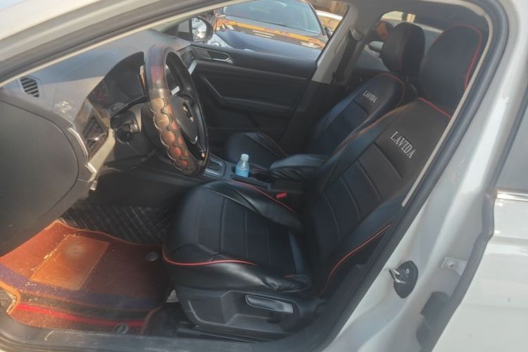 Volkswagen Lavida 2021 #15 Volkswagen Lavida 2021 imagen de coche #15