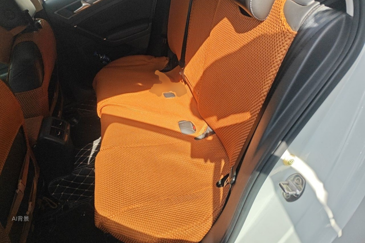 Volkswagen Golf 2016 car image #19