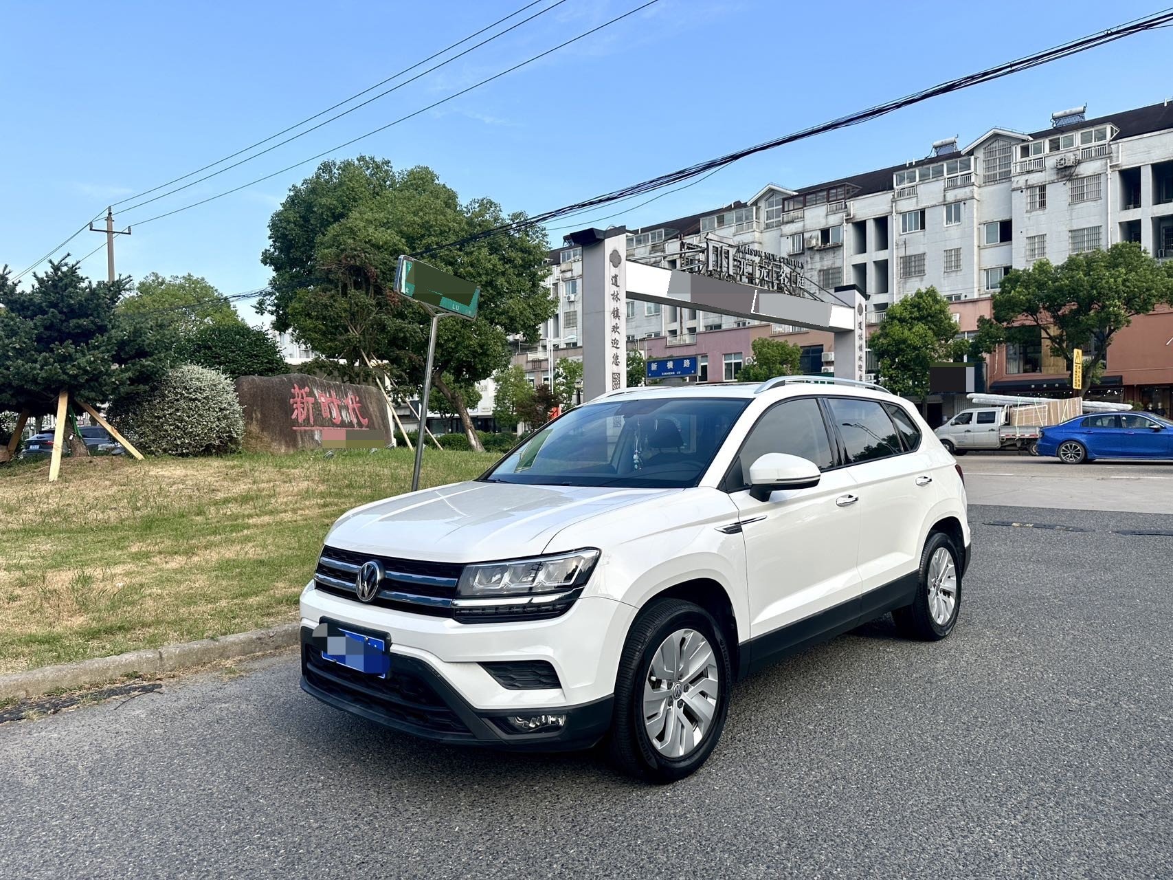 2019 2019 immagine di auto