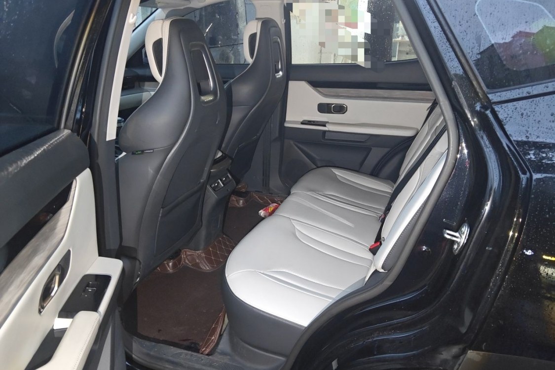 Jetour Dashing 2022 car image #21