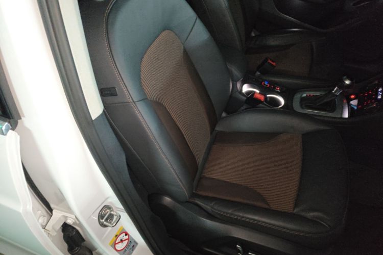 Audi Q3 2018 #24 Audi Q3 2018 car image #24