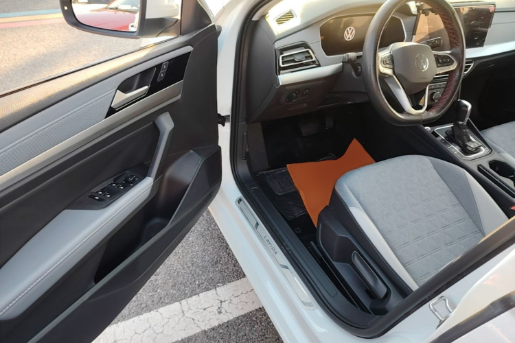 Volkswagen Lavida 2022 #16 Volkswagen Lavida 2022 image de voiture #16