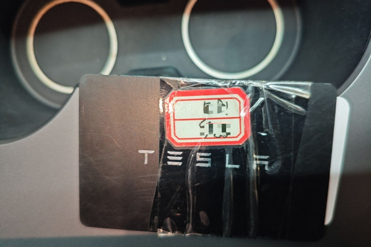 Tesla Model 3 2021 #9 Tesla Model 3 2021 immagine di auto #9