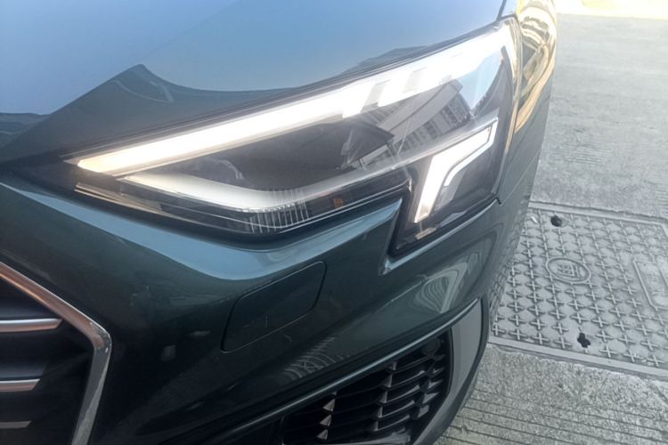 Audi A3 2022 immagine di auto #23