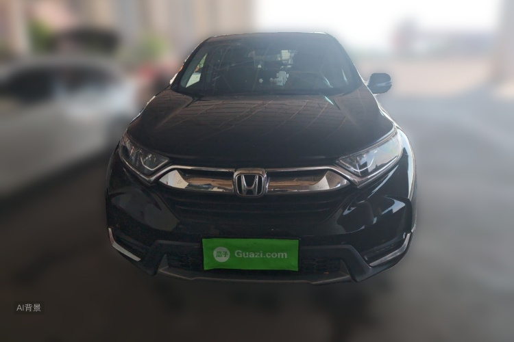 Honda CR-V 2019 #3 Honda CR-V 2019 immagine di auto #3