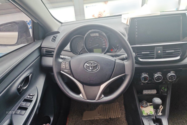 Toyota Vios 2022 #12 Toyota Vios 2022 car image #12