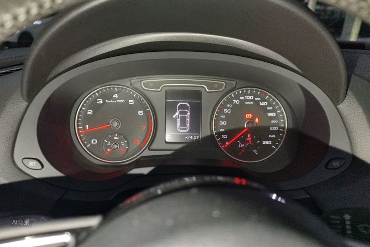 Audi Q3 2015 #13 Audi Q3 2015 immagine di auto #13