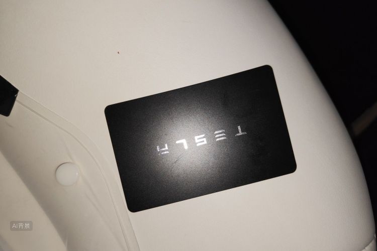 Tesla Model Y 2024 #10 Tesla Model Y 2024 car image #10