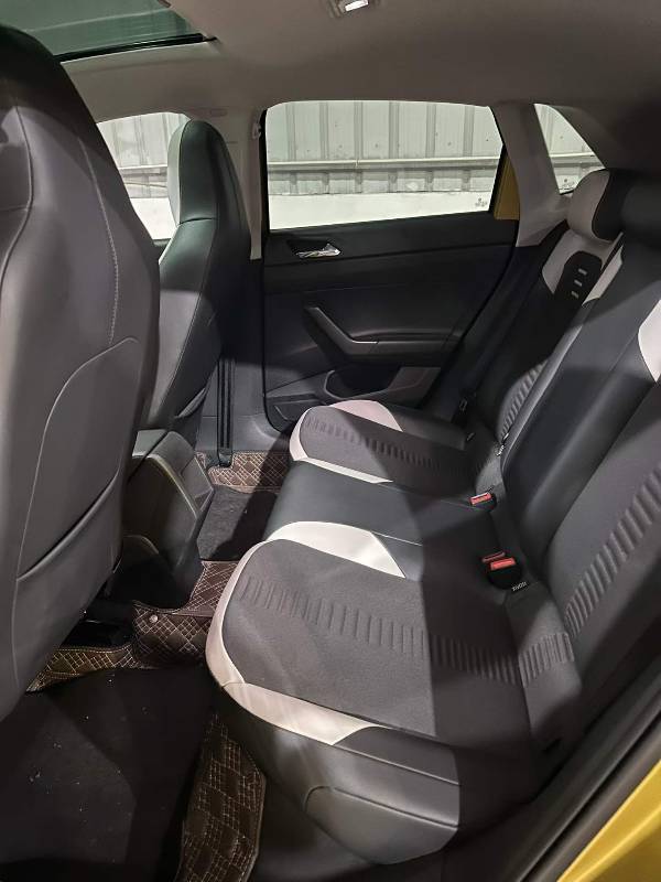 Volkswagen Polo 2019 #6 Volkswagen Polo 2019 car image #6