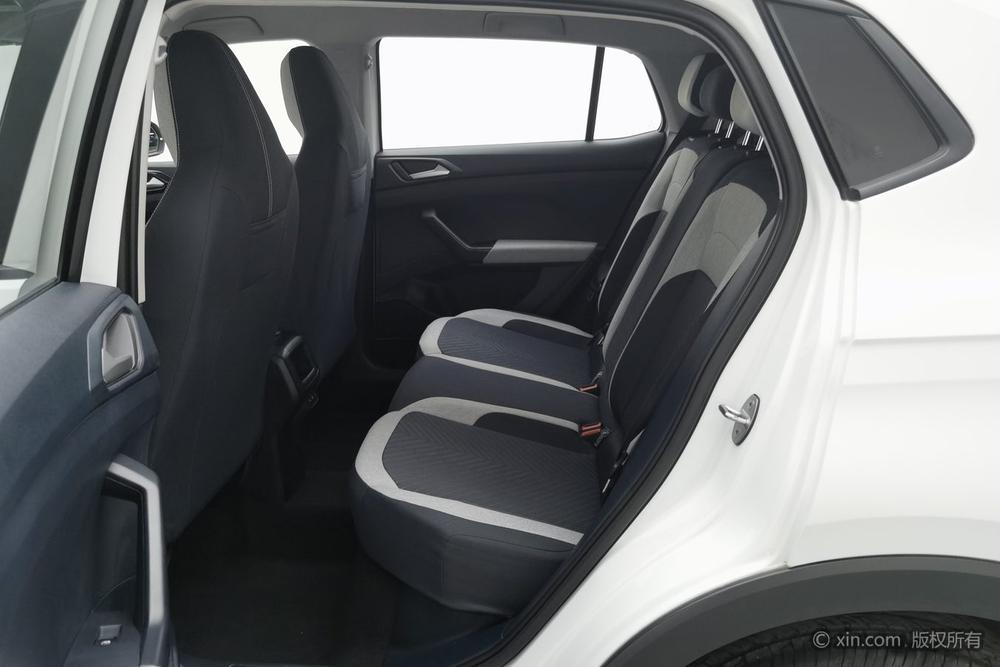 Volkswagen Tharu 2026 #20 Volkswagen Tharu 2026 car image #20