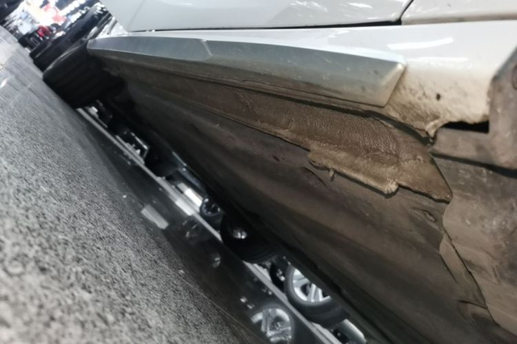 Audi A3 2022 car image #26