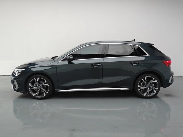 Audi A3 2021 #6 Audi A3 2021 immagine di auto #6