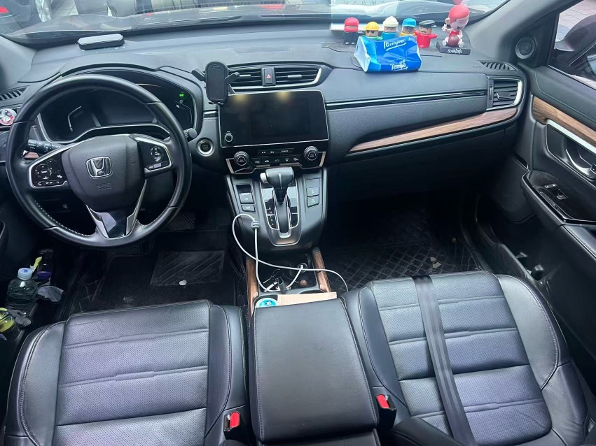 Honda CR-V 2020 car image #14