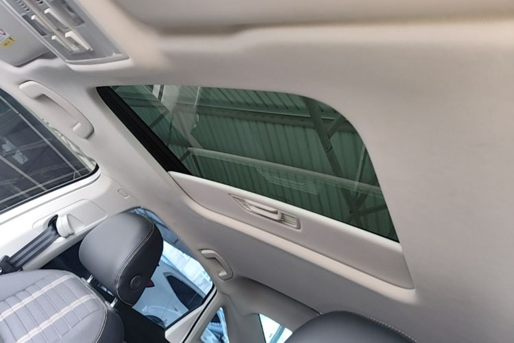Volkswagen Lavida 2022 #18 Volkswagen Lavida 2022 car image #18