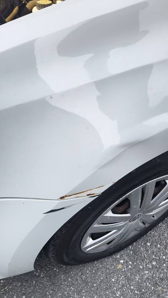 Volkswagen Polo 2016 #6 Volkswagen Polo 2016 car image #6