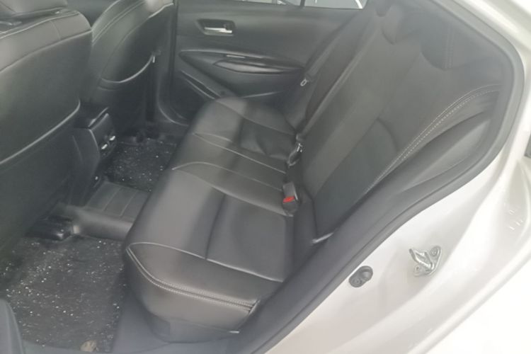 Toyota Corolla 2023 car image #17