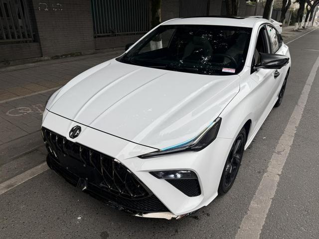 名爵 MG5天蝎座 2022 汽车图片 #19