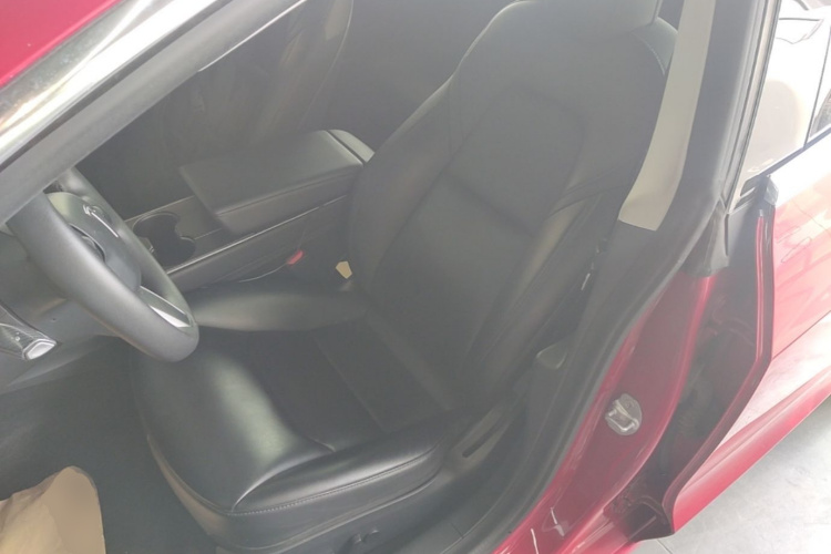 Tesla Model 3 2020 #15 Tesla Model 3 2020 car image #15