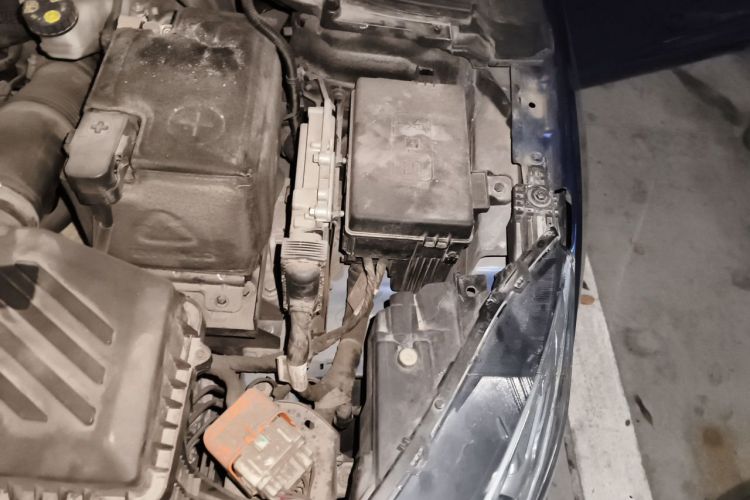 GEELY Emgrand GL 2019 immagine di auto #29