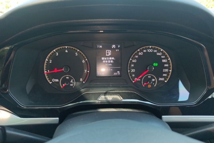 Volkswagen Bora 2019 صورة سيارة #16