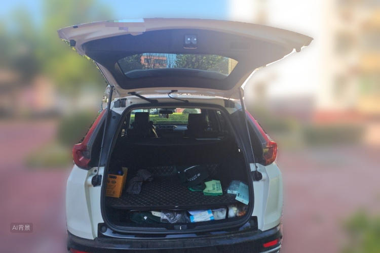 Honda CR-V 2022 car image #21