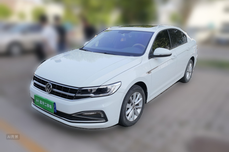 Volkswagen Bora 2020 car image #2