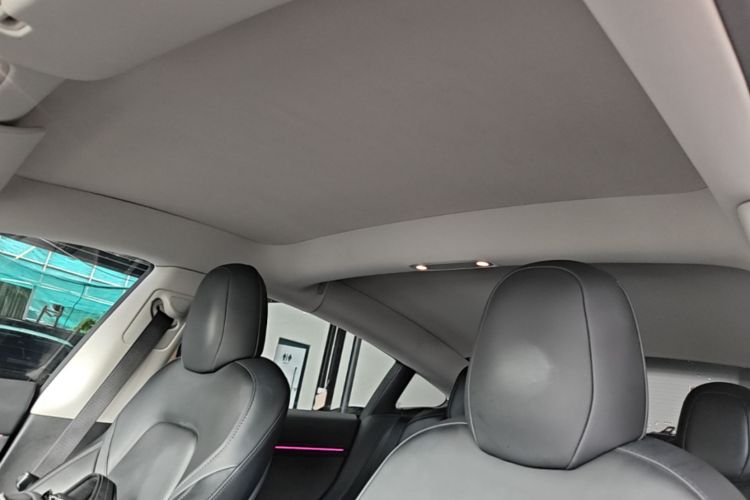 Tesla Model 3 2022 car image #18