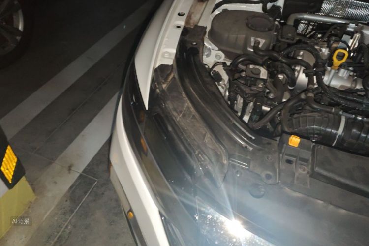 Volkswagen Lavida 2024 car image #8