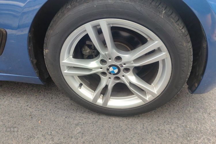 BMW 3 Series GT 2018 #9 BMW 3 Series GT 2018 car image #9