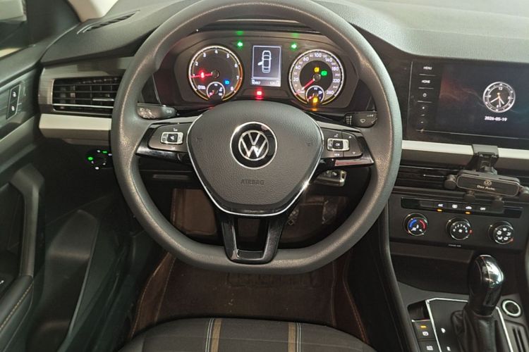 Volkswagen Lavida 2021 #11 Volkswagen Lavida 2021 car image #11