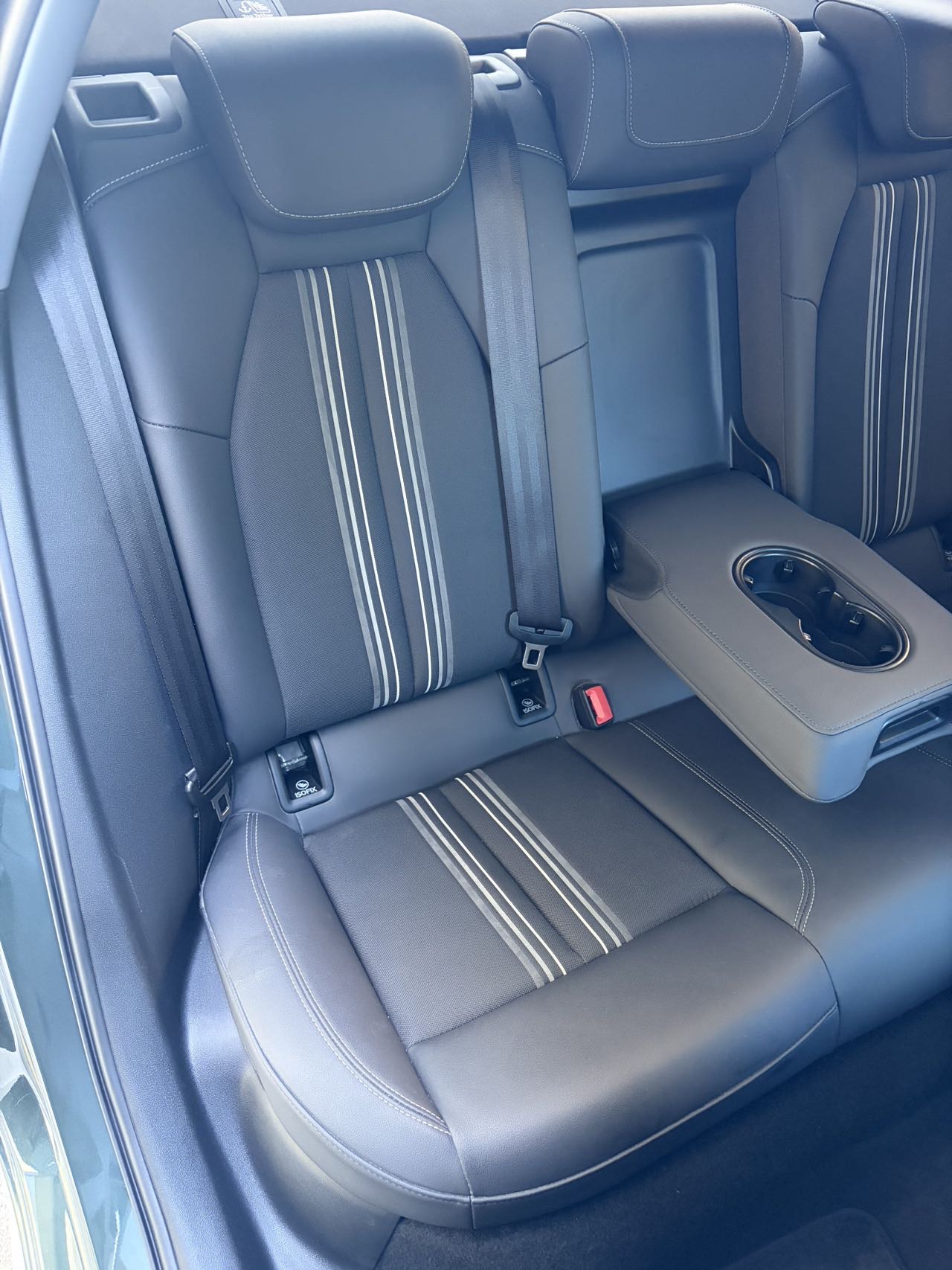 Audi A3 2022 immagine di auto #6