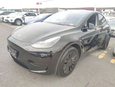 Tesla Model Y 2023 Tesla Model Y 2023 immagine di auto