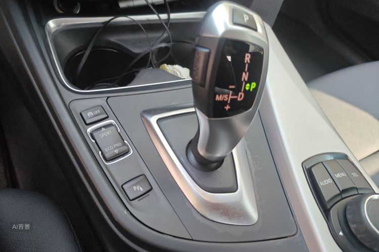 BMW 3 Series 2015 #16 BMW 3 Series 2015 car image #16