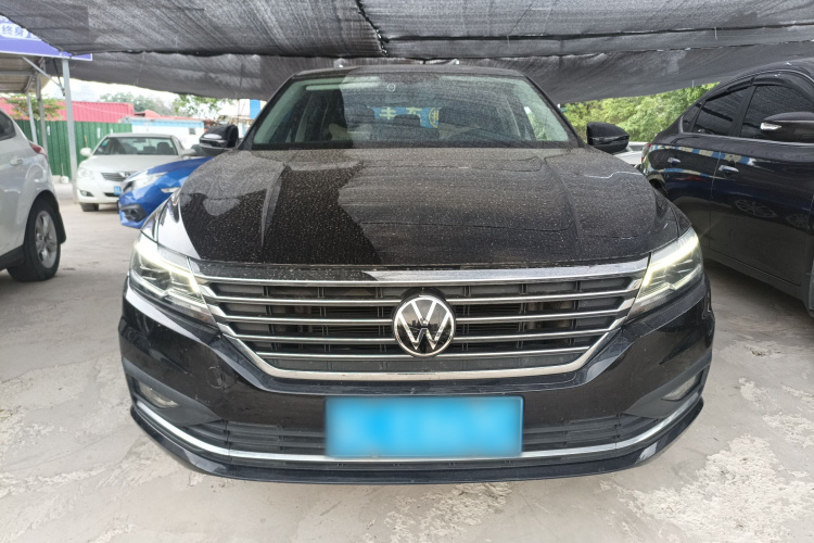 Volkswagen Lavida 2022 imagen de coche #3