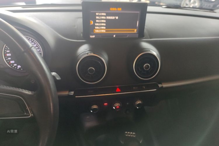 Audi A3 2017 #15 Audi A3 2017 car image #15