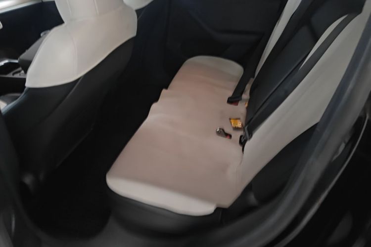 Tesla Model Y 2023 #17 Tesla Model Y 2023 car image #17