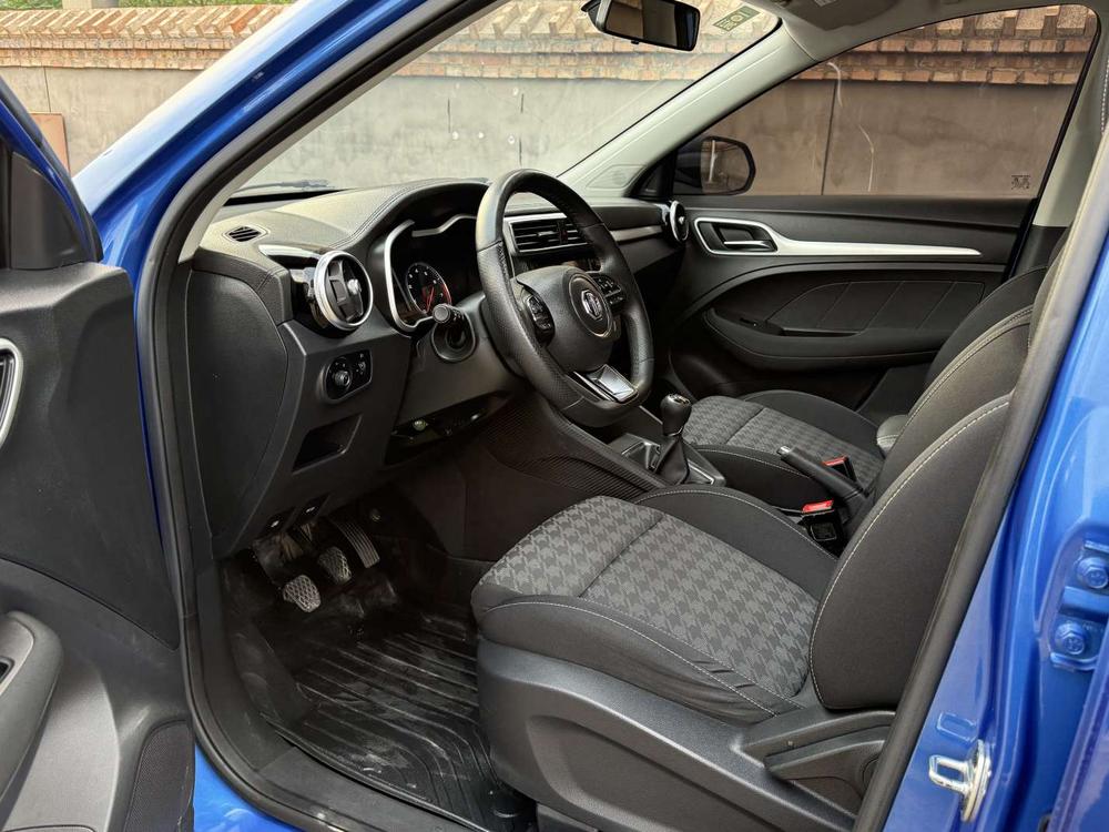 MG ZS 2019 #18 MG ZS 2019 car image #18
