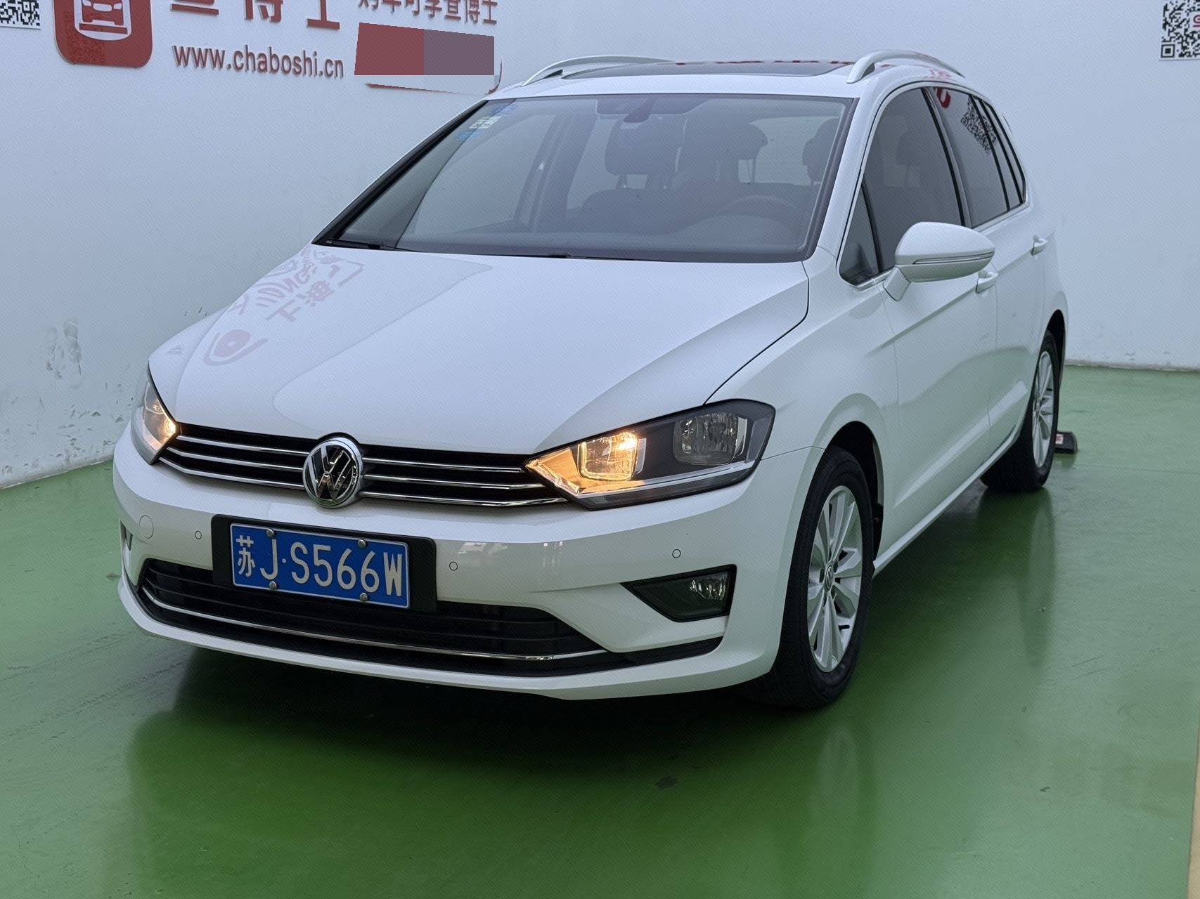 2018 2018 immagine di auto