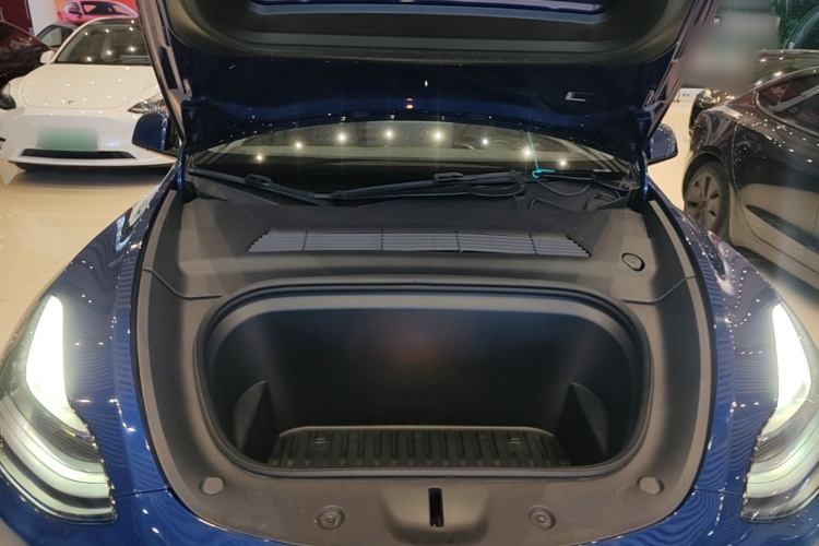 Tesla Model Y 2023 car image #20
