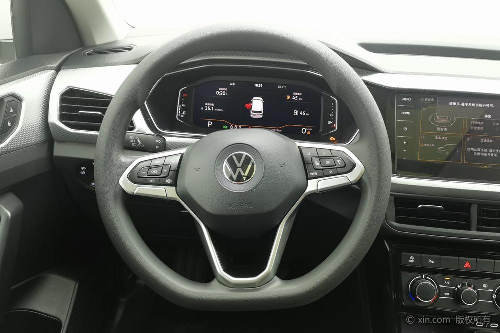 Volkswagen Tacqua 2021 #14 Volkswagen Tacqua 2021 car image #14