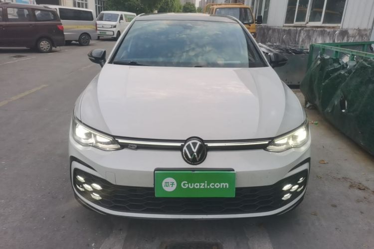 Volkswagen Golf 2022 #3 Volkswagen Golf 2022 car image #3