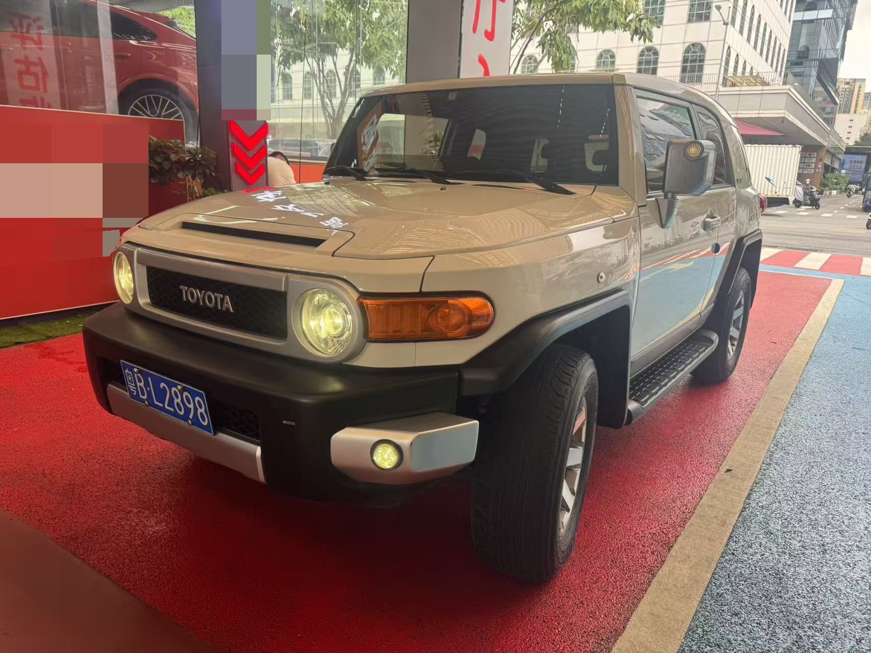 2019 2019 immagine di auto