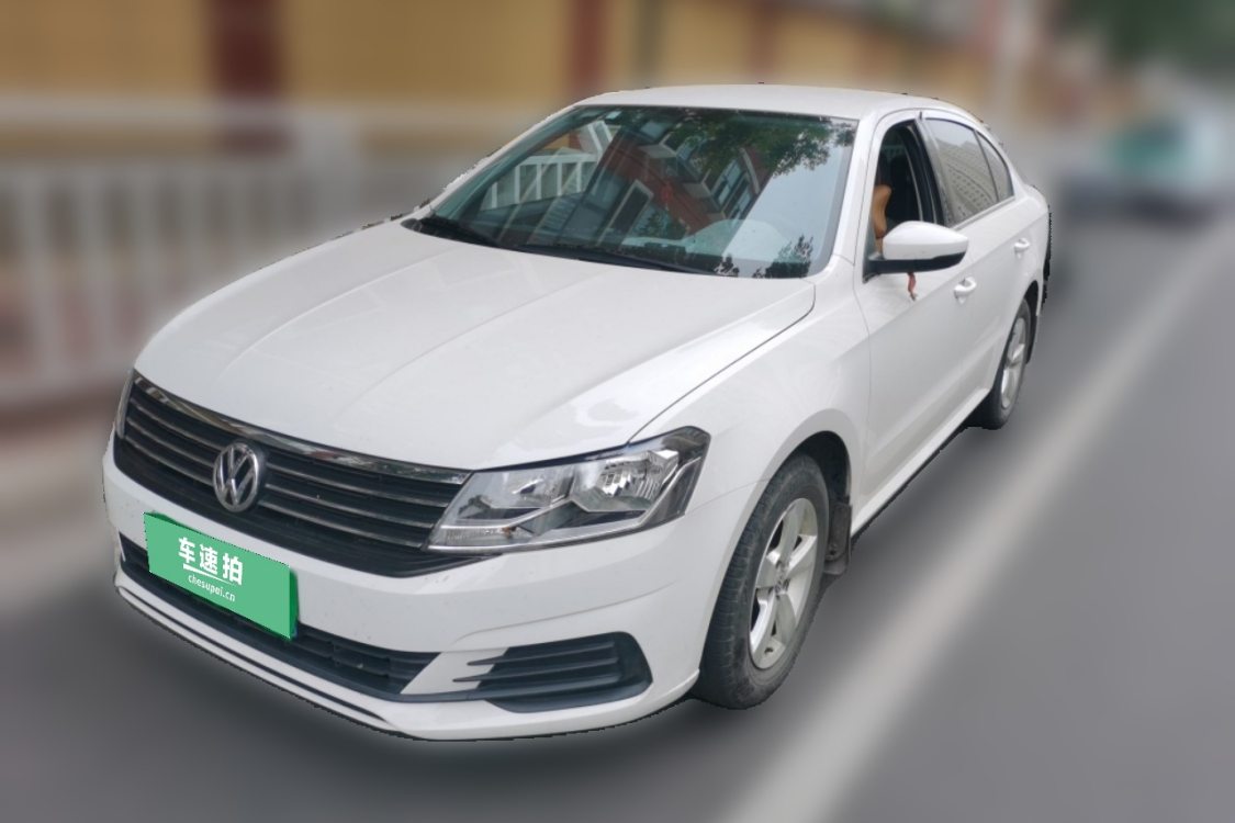 Volkswagen Lavida 2022 Volkswagen Lavida 2022 car image
