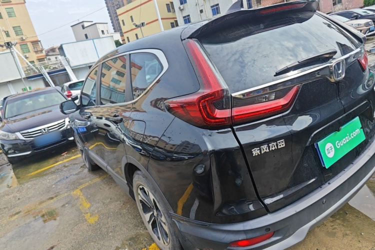 Honda CR-V 2020 car image #7