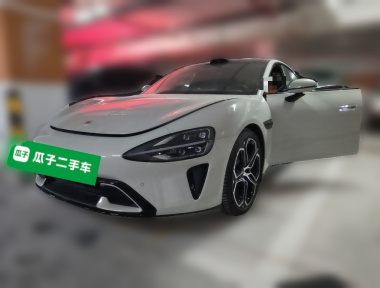 MI SU7 2025 MI SU7 2025 car image