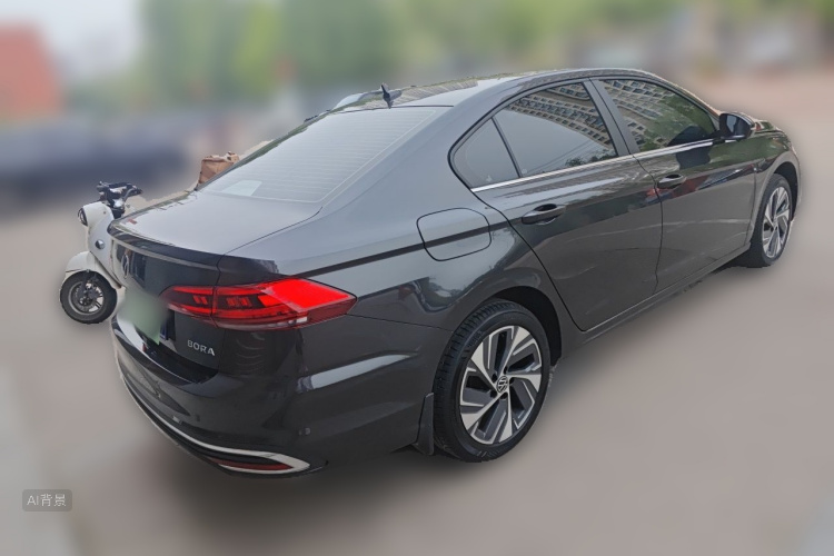 Volkswagen Bora 2025 car image #7